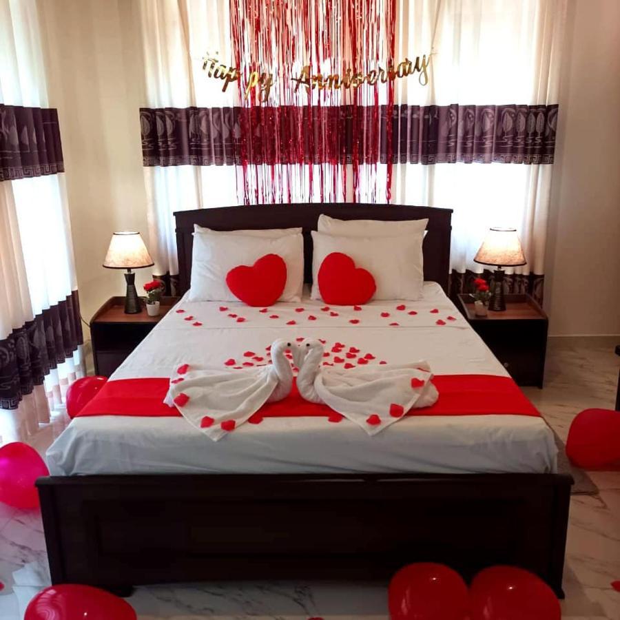 Sunset Hills Apartment Kandy Ngoại thất bức ảnh