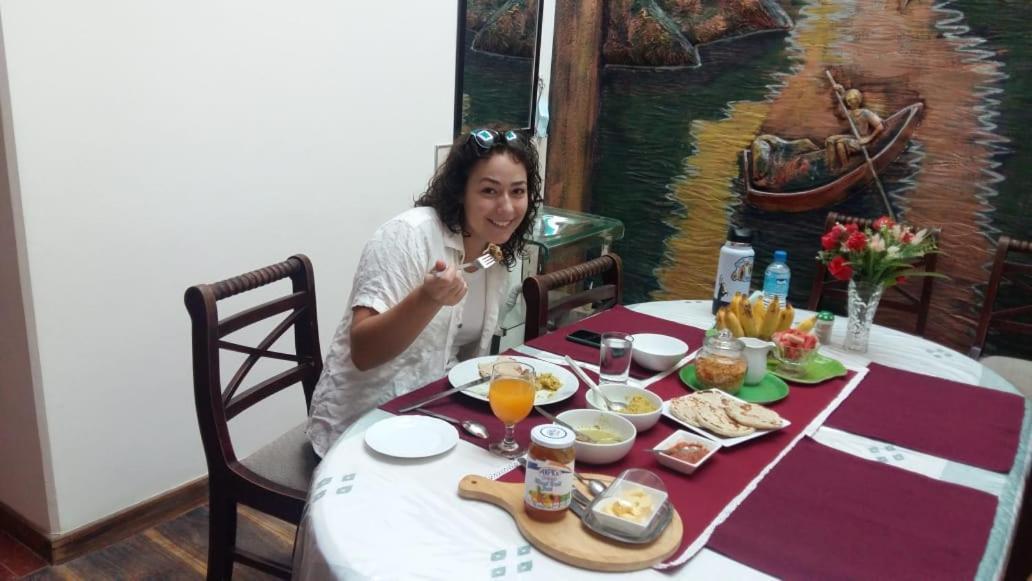 Sunset Hills Apartment Kandy Ngoại thất bức ảnh