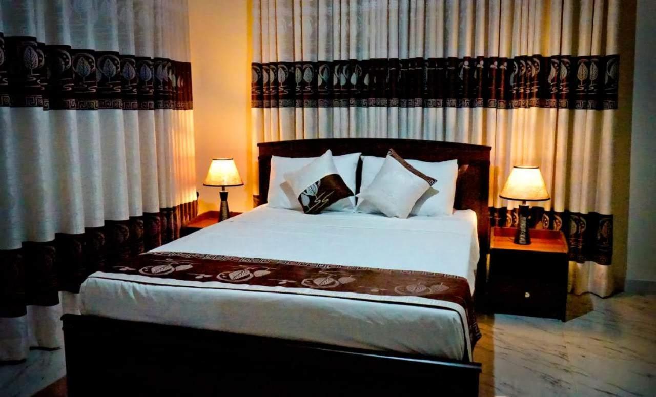 Sunset Hills Apartment Kandy Ngoại thất bức ảnh