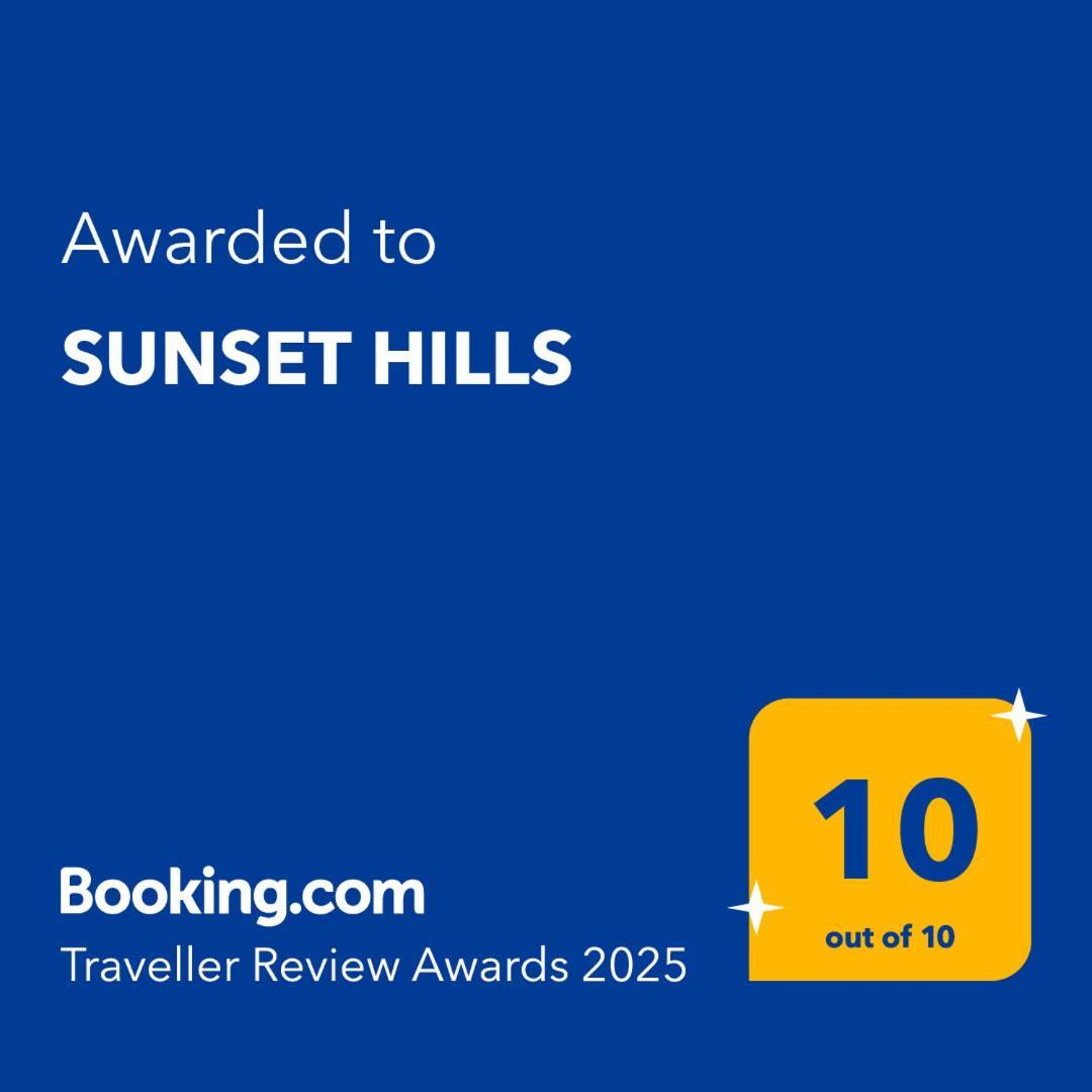 Sunset Hills Apartment Kandy Ngoại thất bức ảnh