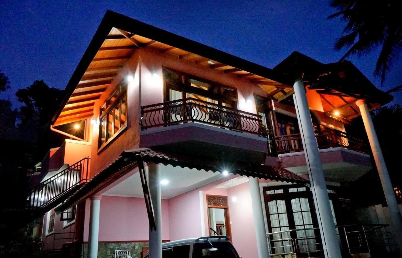 Sunset Hills Apartment Kandy Ngoại thất bức ảnh