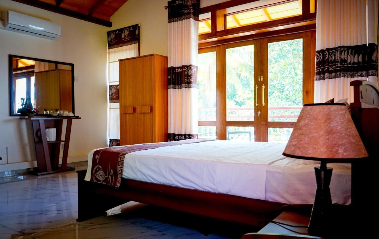 Sunset Hills Apartment Kandy Ngoại thất bức ảnh