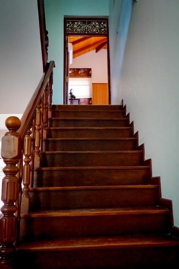 Sunset Hills Apartment Kandy Ngoại thất bức ảnh