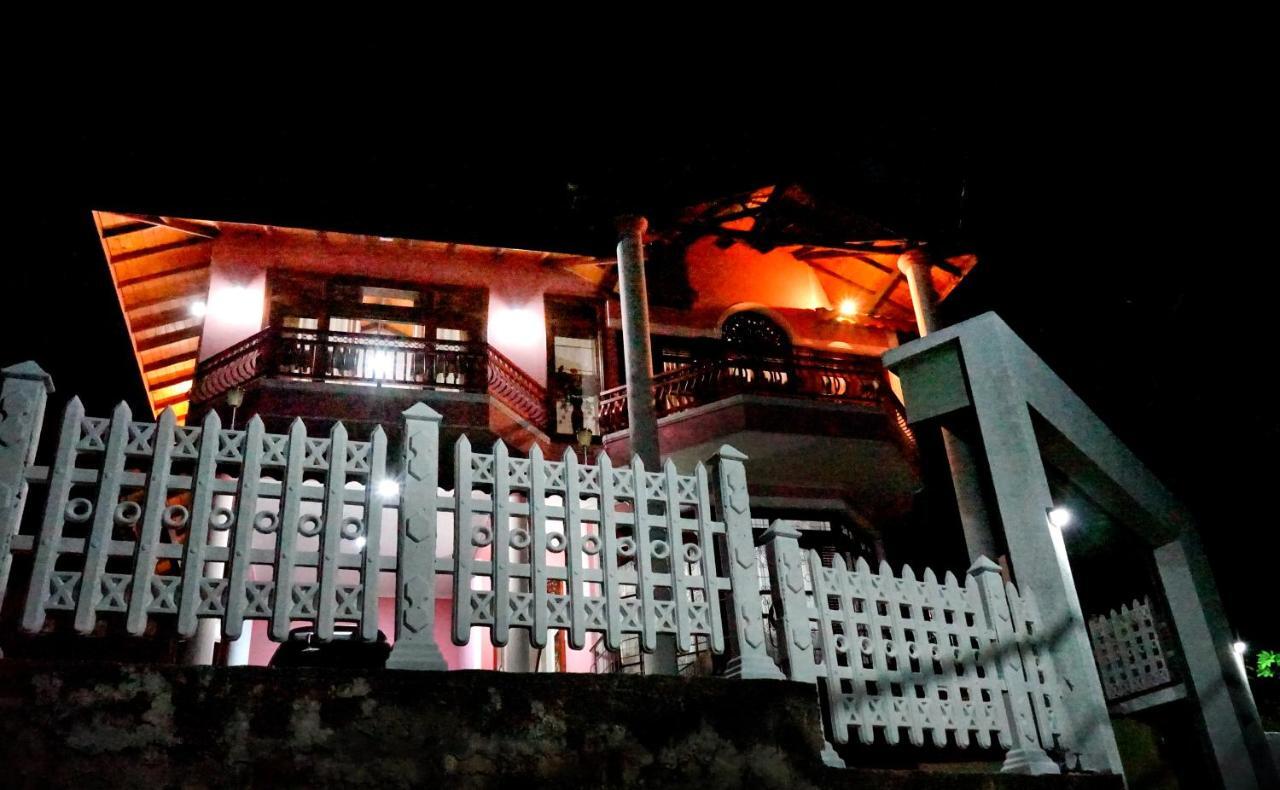 Sunset Hills Apartment Kandy Ngoại thất bức ảnh