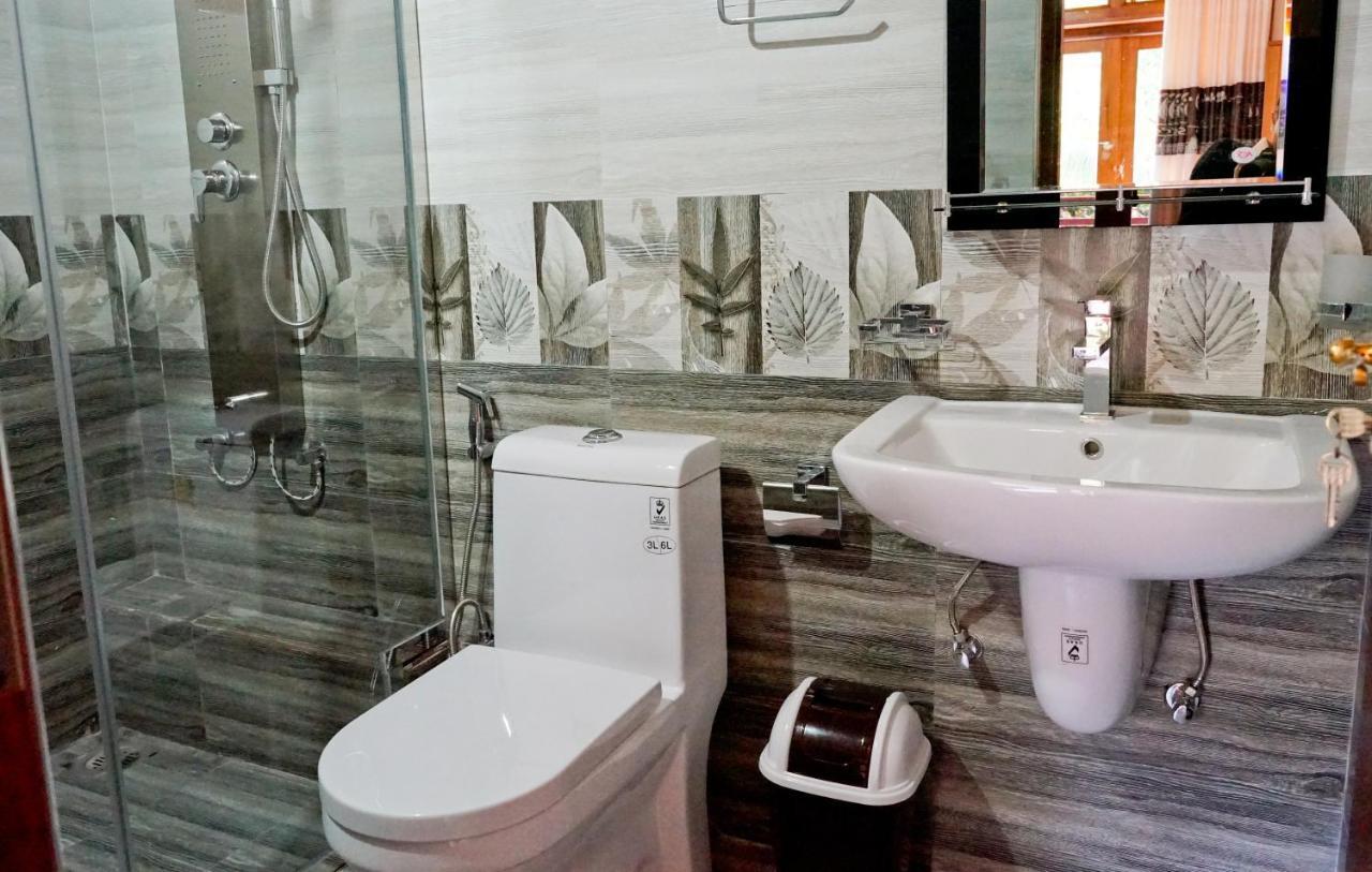 Sunset Hills Apartment Kandy Ngoại thất bức ảnh