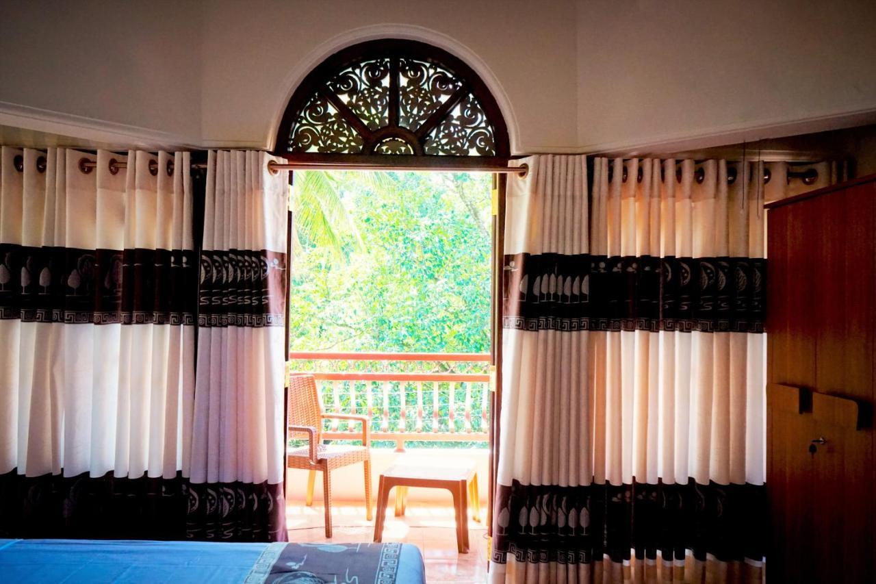 Sunset Hills Apartment Kandy Ngoại thất bức ảnh