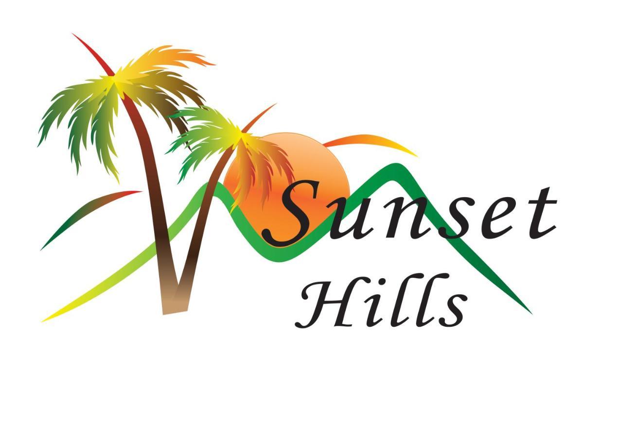 Sunset Hills Apartment Kandy Ngoại thất bức ảnh